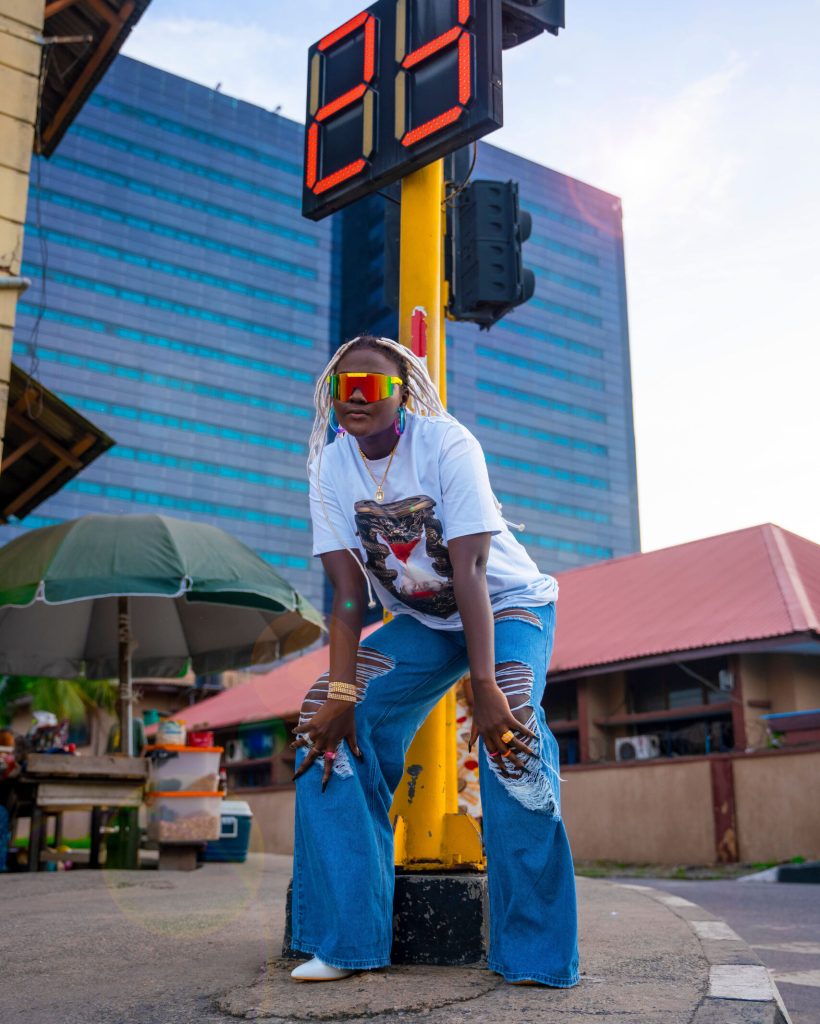 Okal Photoshoot 2023