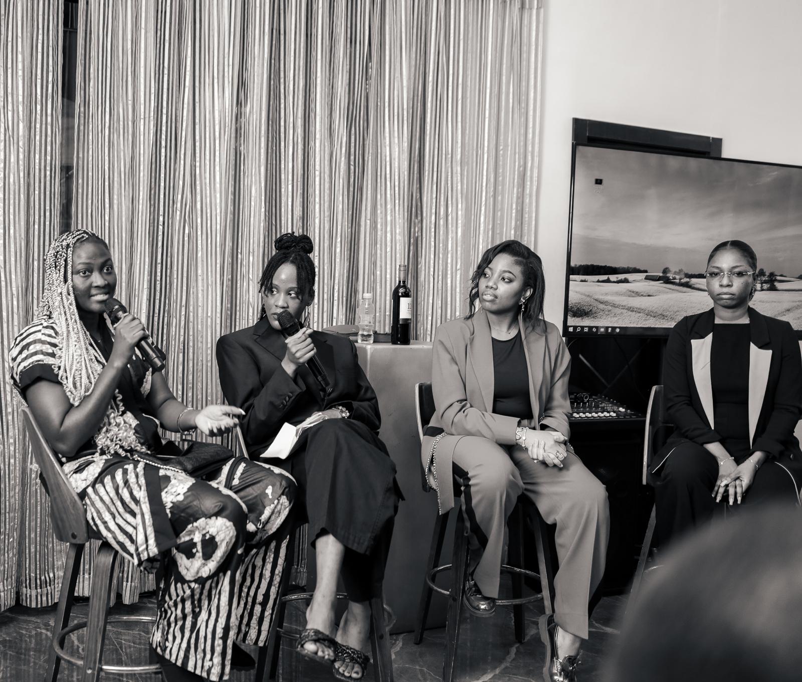 OKAL music panel