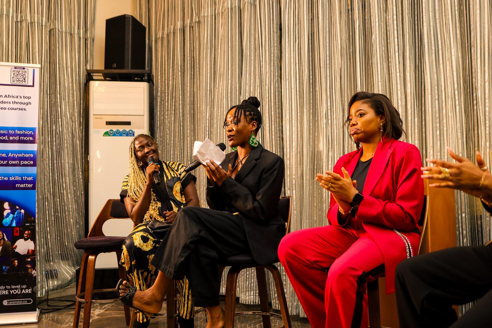 OKAL on industry panel