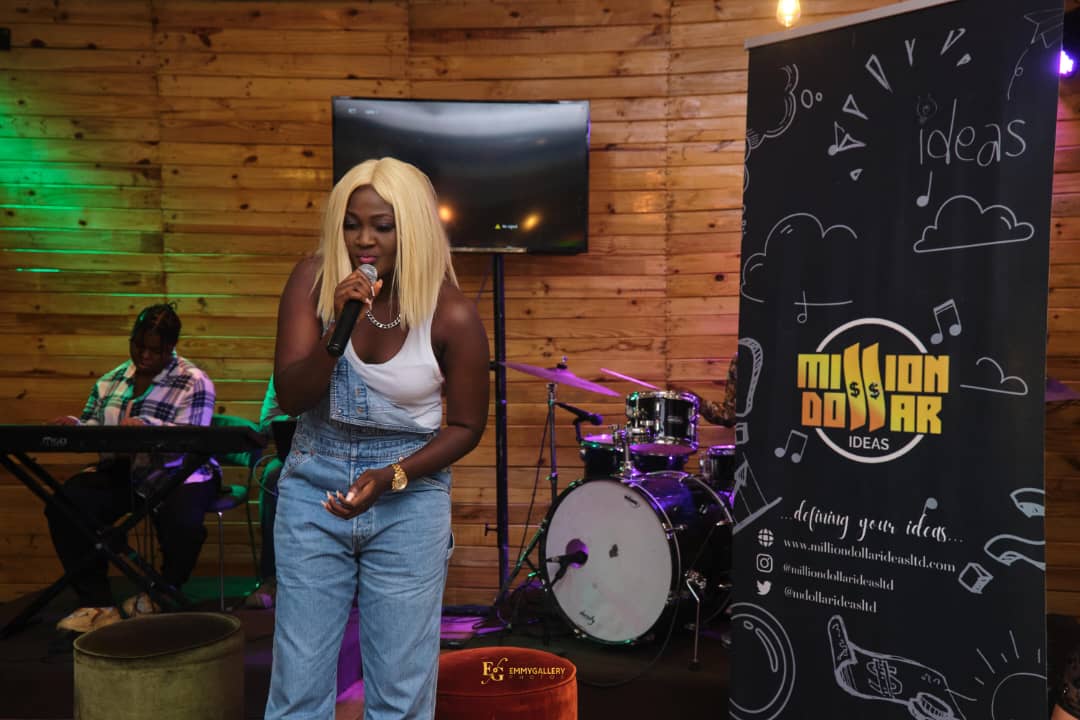 OKAL live performance