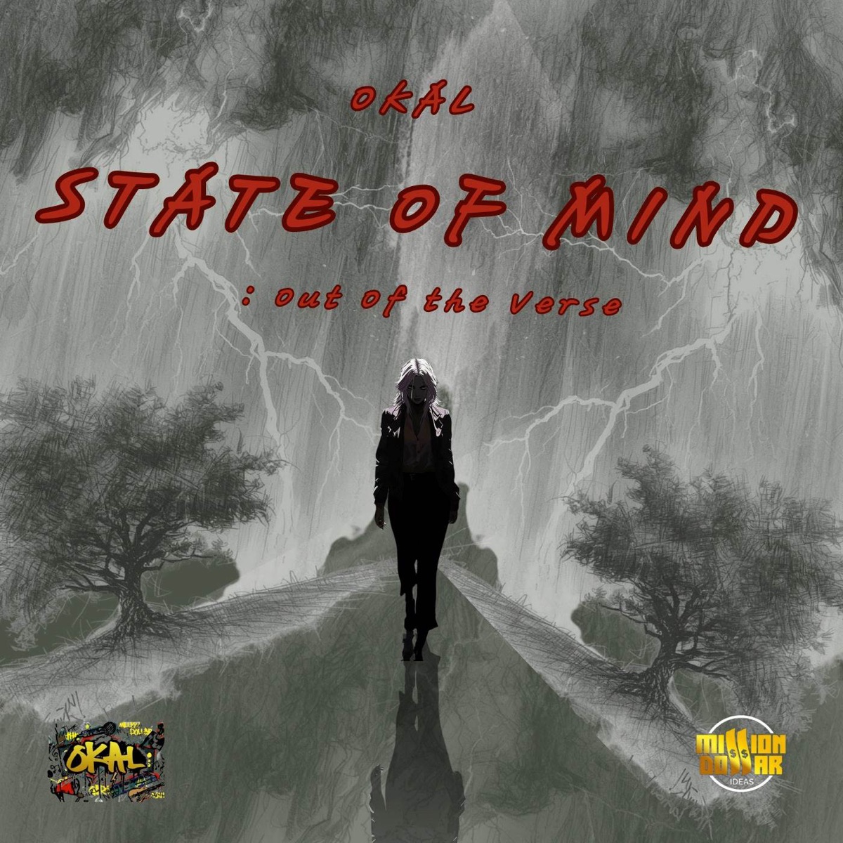State of Mind: Out of the Verse